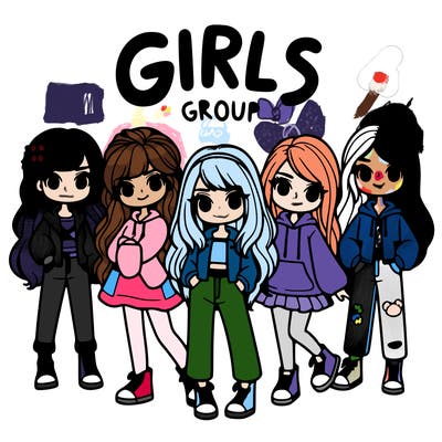 girls group