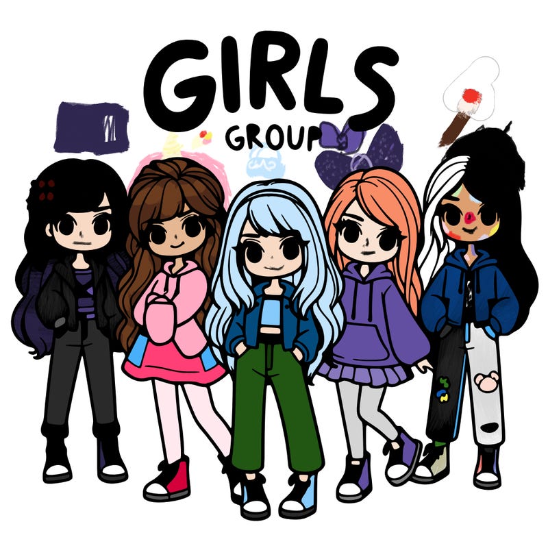 girls group