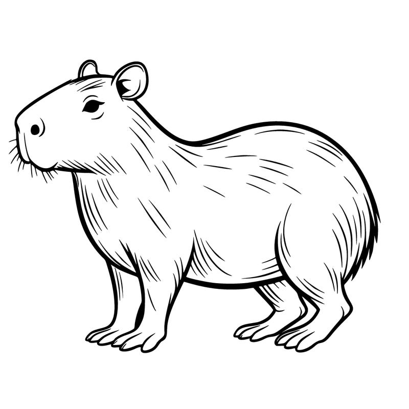 capybara