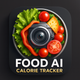 Food AI - Calorie Tracker