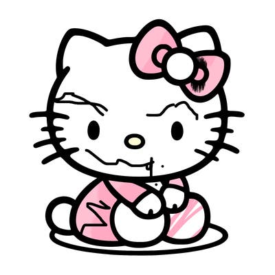 hello kitty
