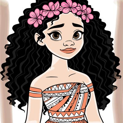 moana