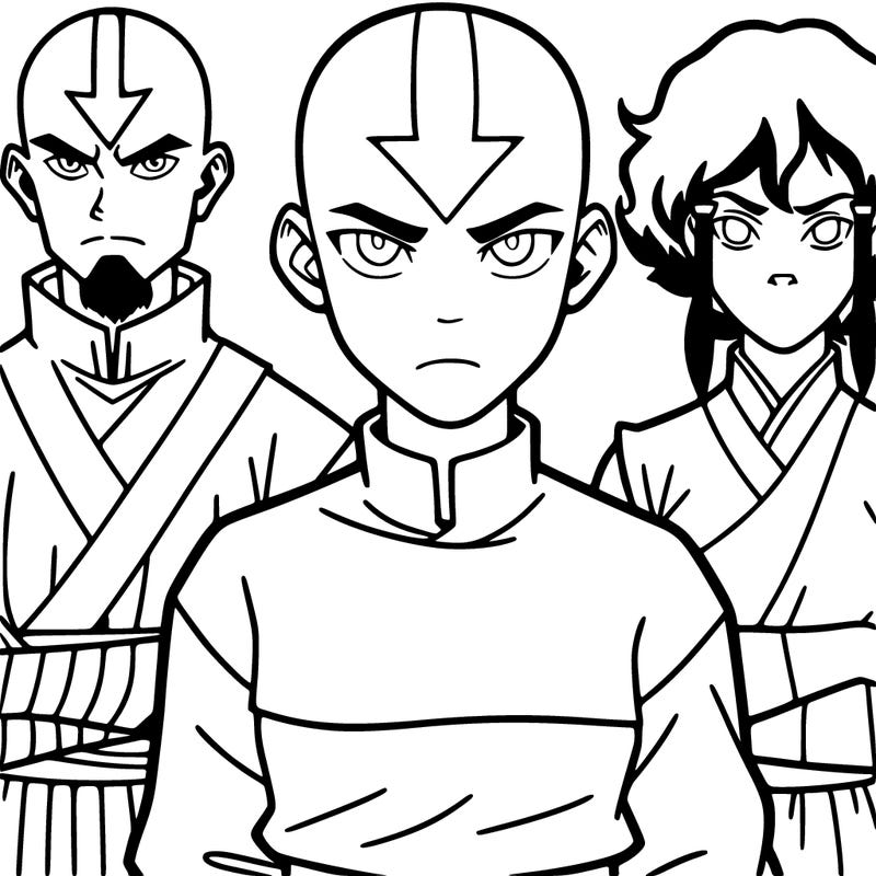 avatar the last airbender