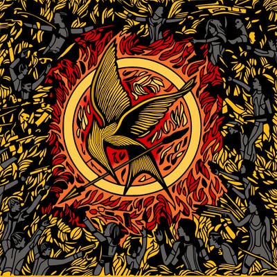 hunger games