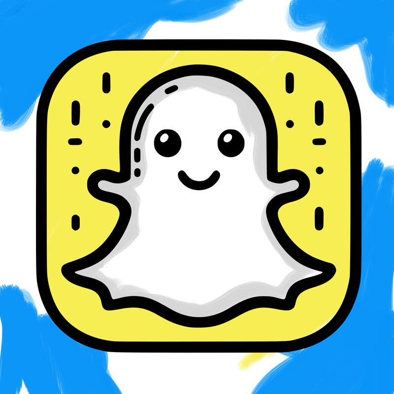 snapchat