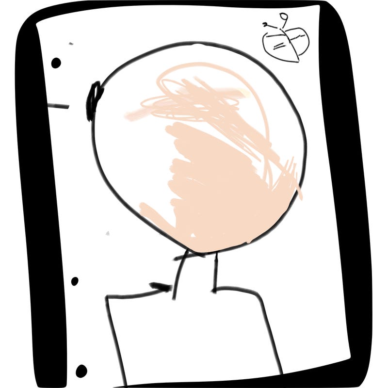 blank white page with nothing drawn on it