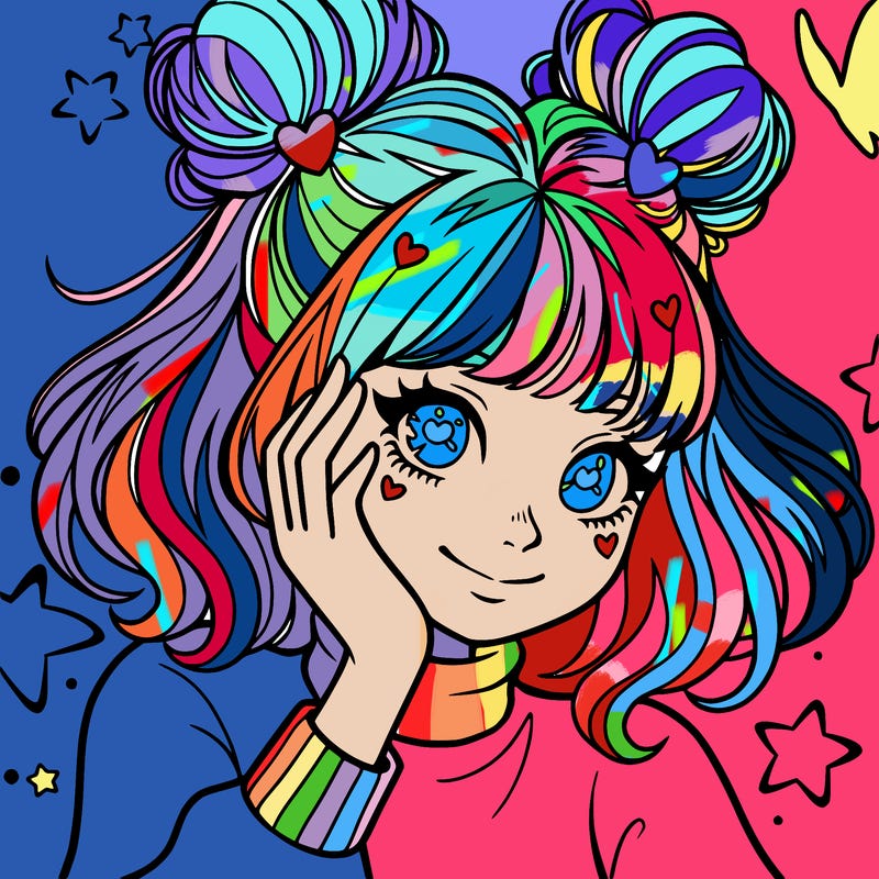 After