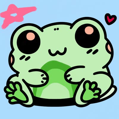 𝚔𝚊𝚠𝚊𝚒𝚒 𝚏𝚛𝚘𝚐