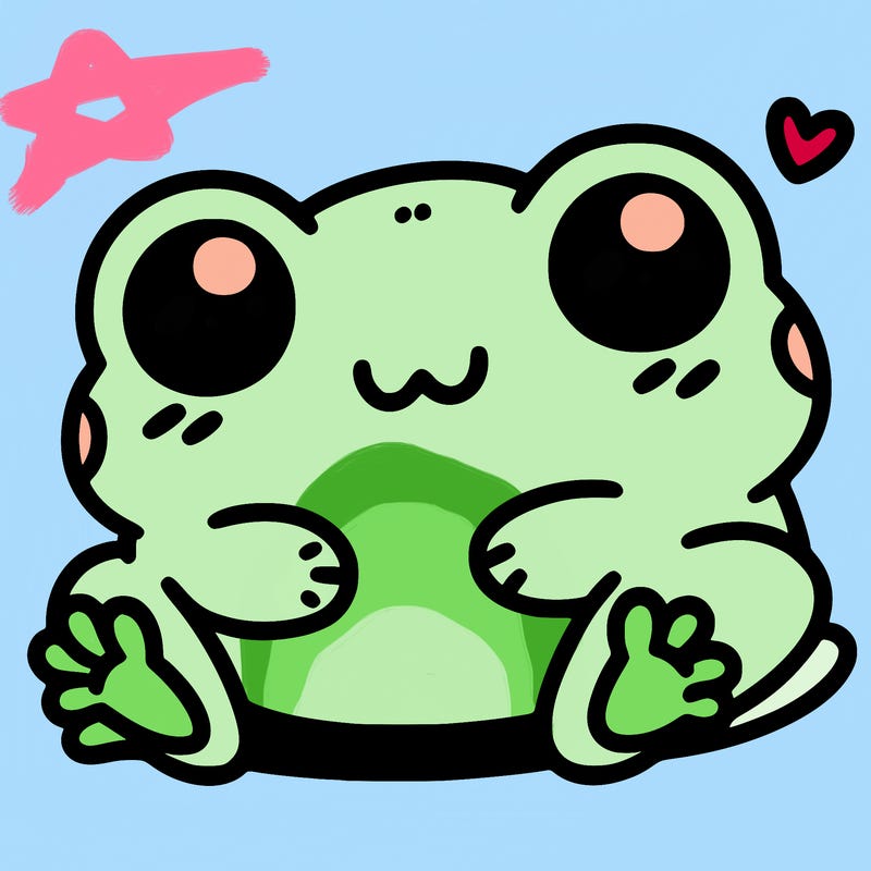 𝚔𝚊𝚠𝚊𝚒𝚒 𝚏𝚛𝚘𝚐