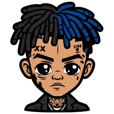 xxxtentacion