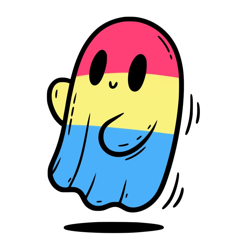 ghost