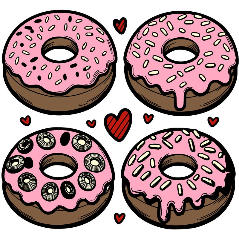 donuts
