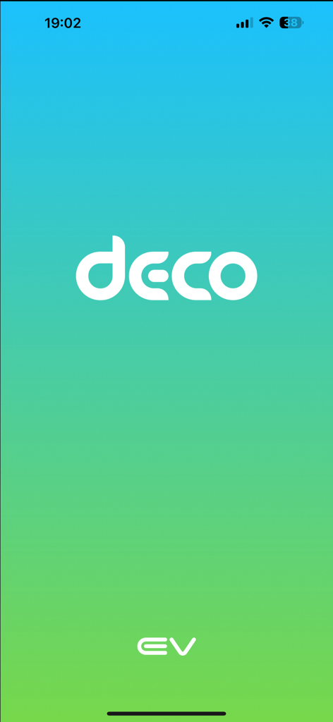 DECO - Reference App | MWM