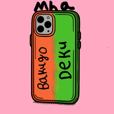 phone case