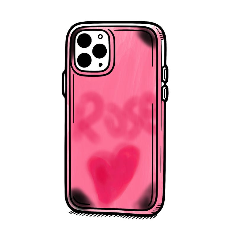 phone case