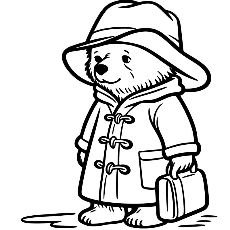 paddington