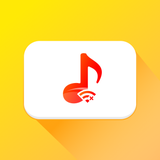Offline: Music Player Browser - App Icon