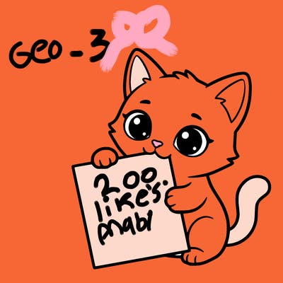 a small cat with a blank sheet of paper in its hand. the cat is sooooooo cute!