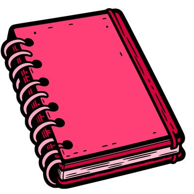 notebook