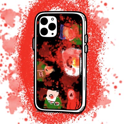 phone case