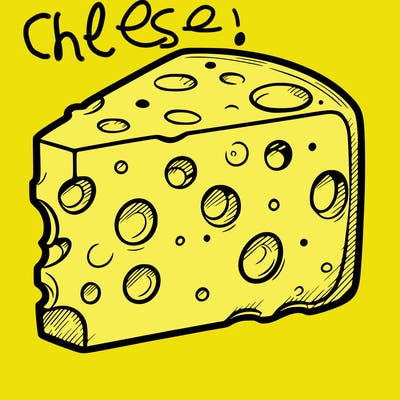 cheese