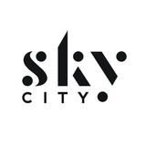 SkyCity - App Icon