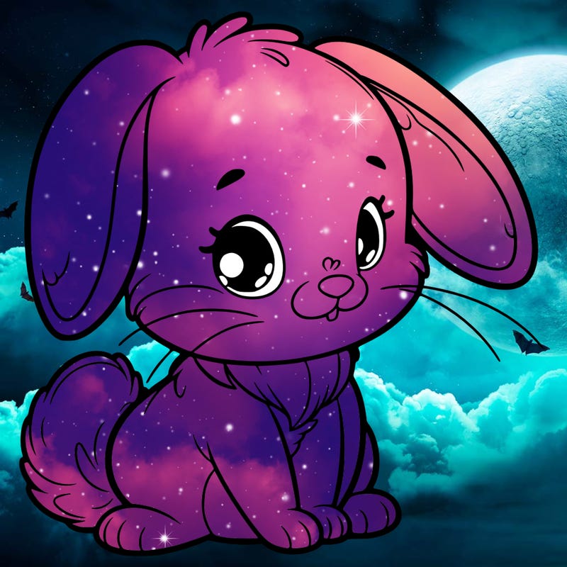 bunny