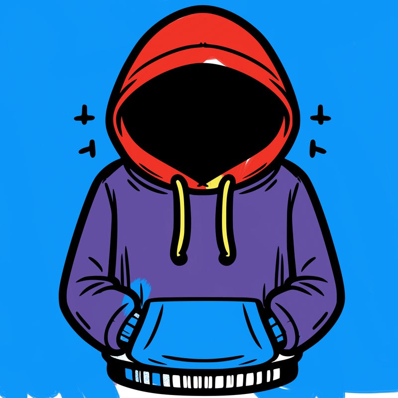 hoodie