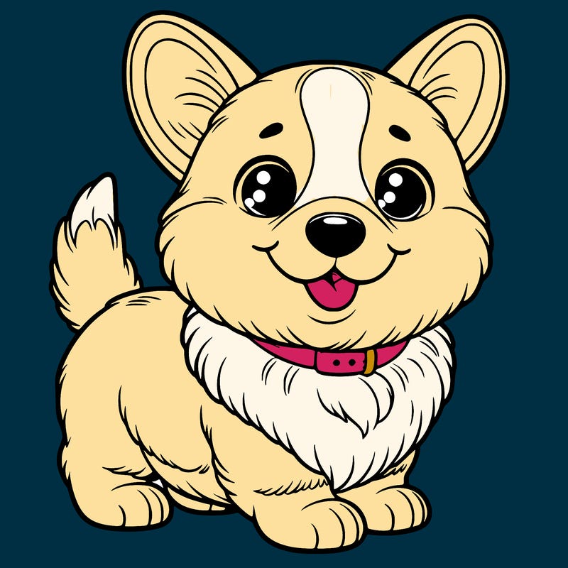 corgi