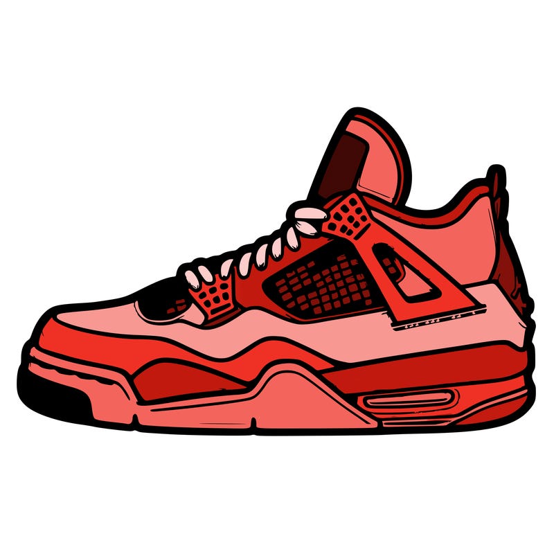 jordan 4