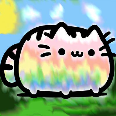 pusheen