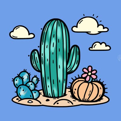cactus