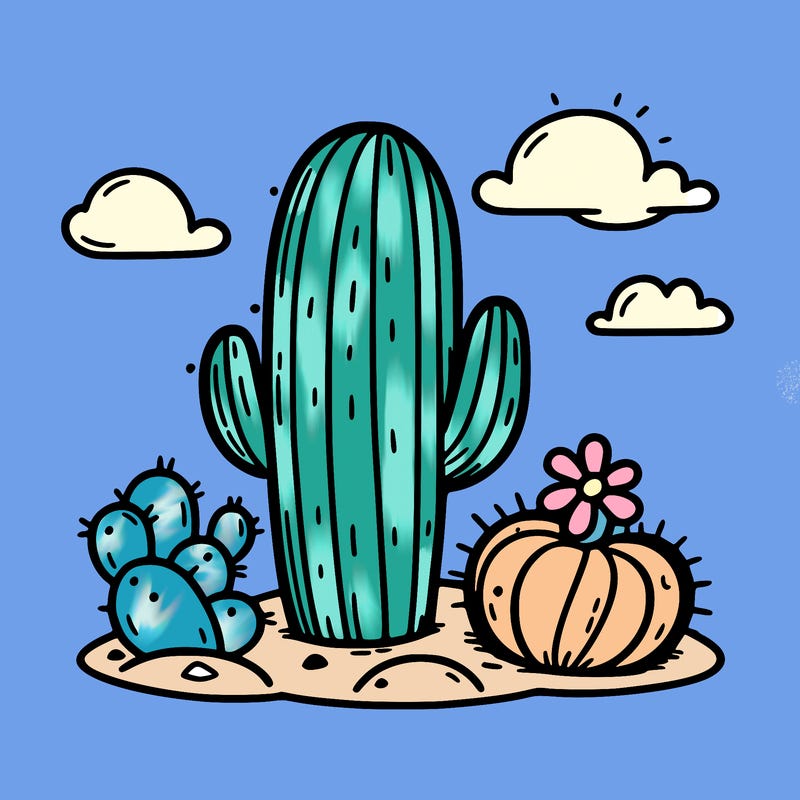 cactus