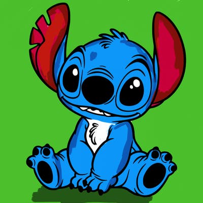 stitch