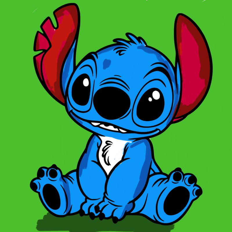 stitch