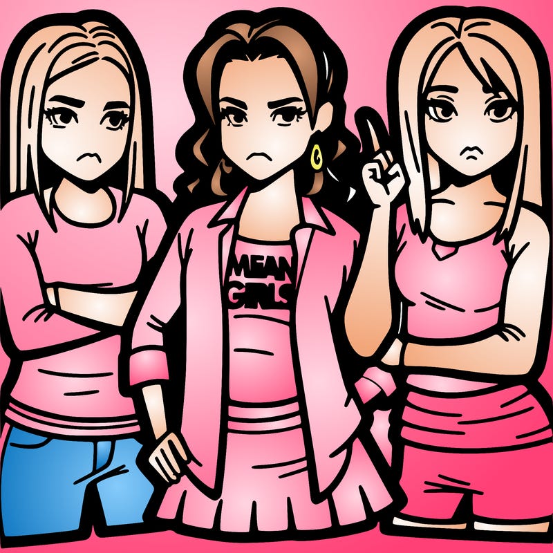 mean girls