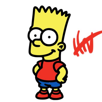 bart simsim