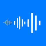 AudioMaster: Audio Editor - App Icon