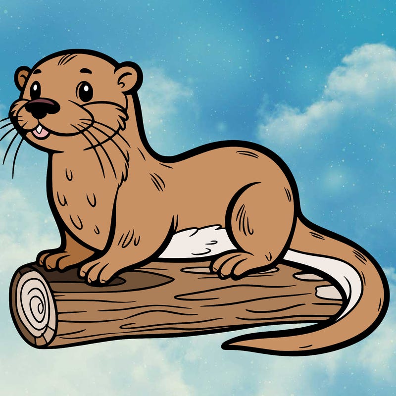 otter