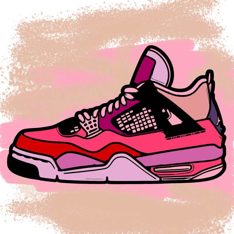 jordan 4