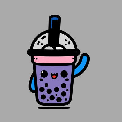 boba tea