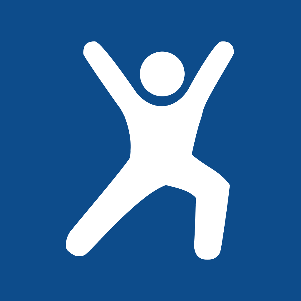 Map My Fitness | All-in-One Workout Tracker & Planner