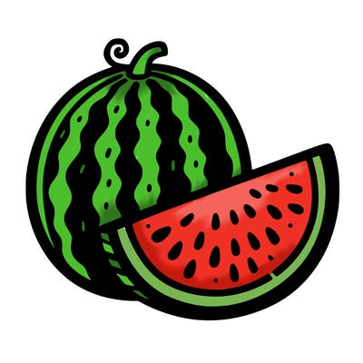 watermelon
