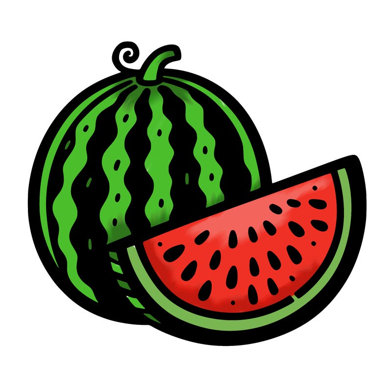 watermelon