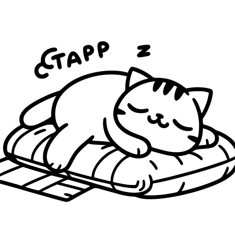 catnap