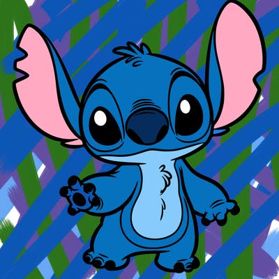 stitch
