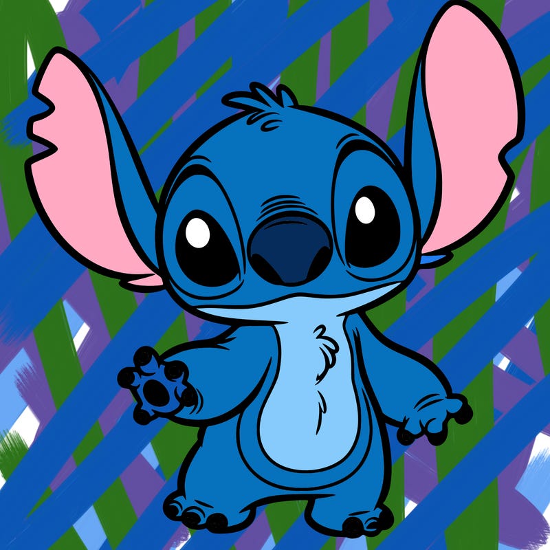 stitch