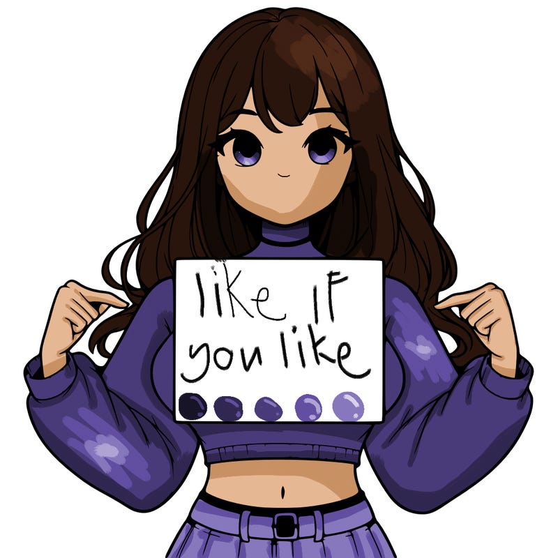 girl holding a blank sign in a long sleeve crop top