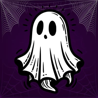 ghost
