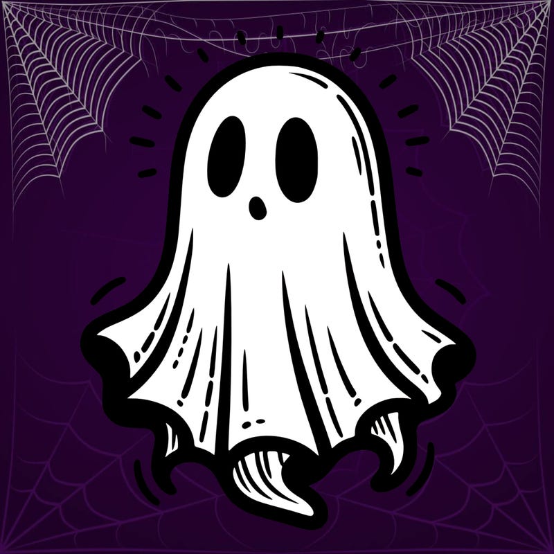 ghost